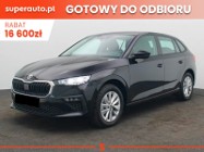 Skoda Scala Edition 130 1.5 TSI DSG Edition 130 1.5 TSI 150KM DSG