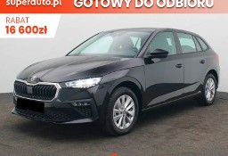 Skoda Scala Edition 130 1.5 TSI DSG Edition 130 1.5 TSI 150KM DSG