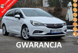 Opel Astra K 1.6CDti*Cosmo*Led*Gwarancja