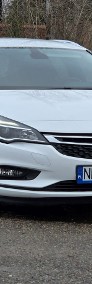 Opel Astra K 1.6CDti*Cosmo*Led*Gwarancja-3
