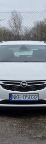 Opel Astra K 1.6CDti*Cosmo*Led*Gwarancja-4