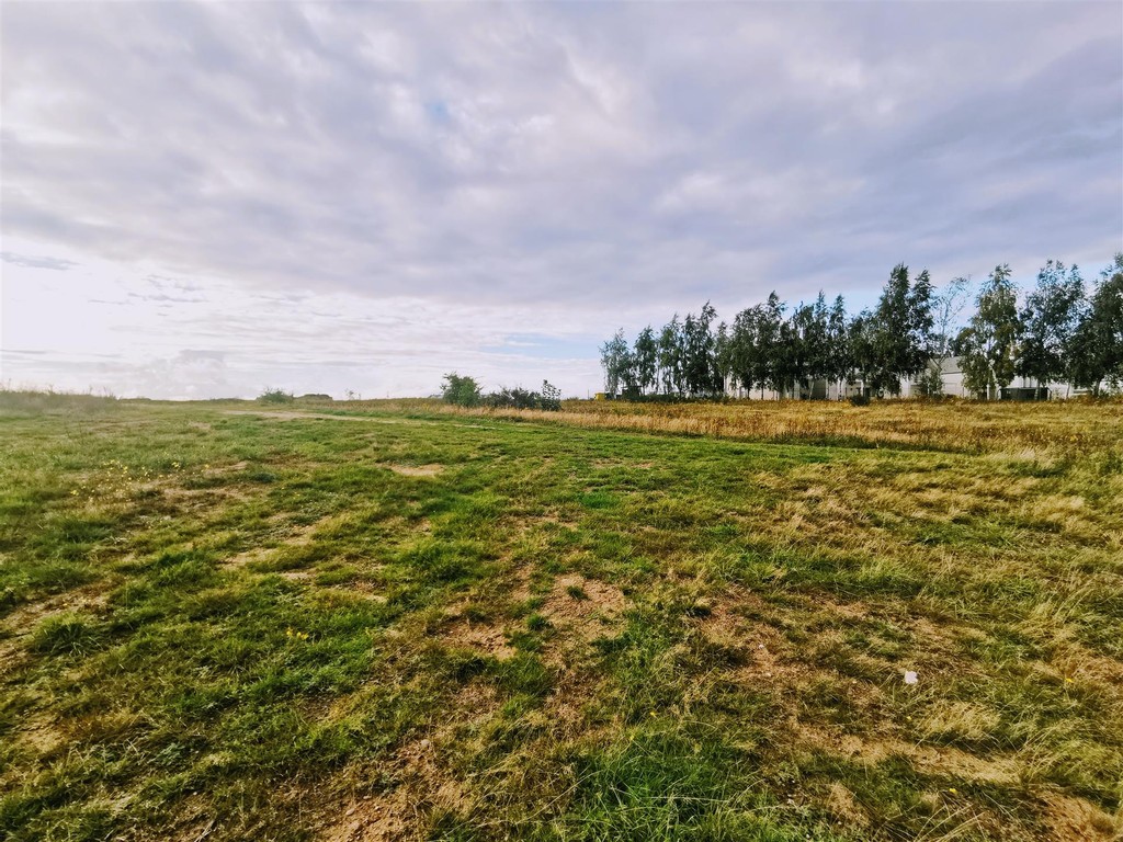 NOWA CENA ! - Działka budowlana z MPZP - nad morze - Widok 4