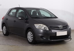 Toyota Auris I , Salon Polska, Klima