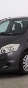 Toyota Auris I , Salon Polska, Klima-3