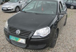 Volkswagen Polo IV vw poloo 1,2 fajny do miasta.niskie spalanie