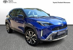 Toyota Yaris Cross 1.5 HSD 116KM 4x4 PREMIERE EDITION, salon Polska, gwarancja, FV23%