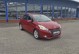 Peugeot 208 I AUTOMAT.