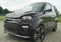 Microcar M.Go MICROCAR M.GO 2022R 8KM WSP. KIEROWNICY
