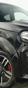Microcar M.Go MICROCAR M.GO 2022R 8KM WSP. KIEROWNICY-3