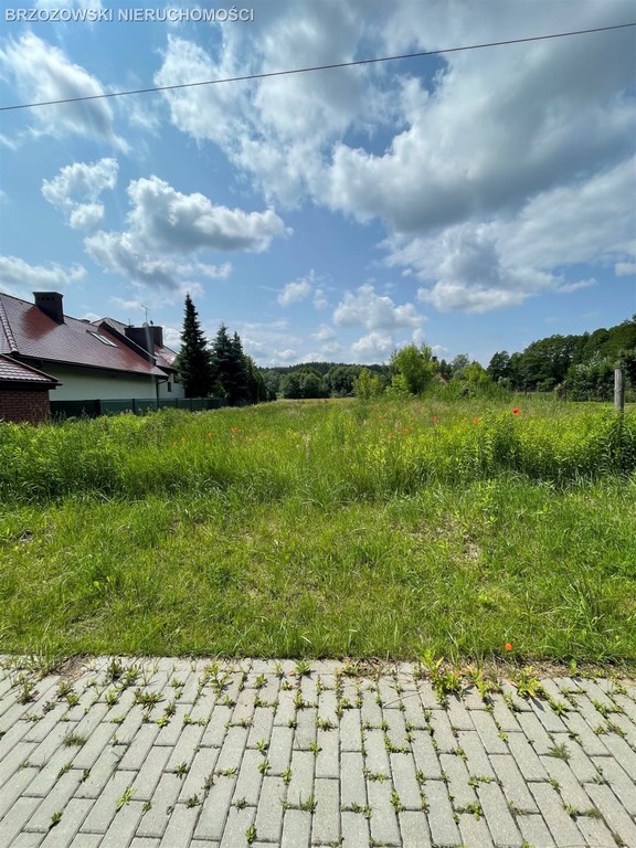 Obok parku w Powsinie, budowlana 2884 m², MPZP. - Widok 3