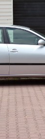 SEAT Ibiza IV Klima /Gwarancja /1,4 /75KM /2006-4