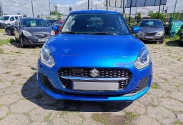 Suzuki Swift V 1.2 HYBRID Salon Polska