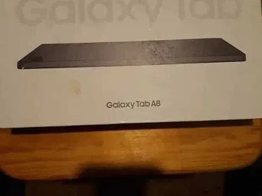 tablet samsung galaxy a8-1