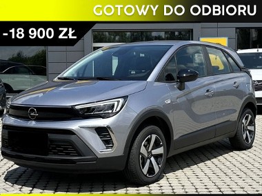 Opel Crossland X aut 1.2 T aut 1.2 T 130KM-1