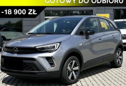 Opel Crossland X aut 1.2 T aut 1.2 T 130KM