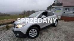 Opel Mokka 1,4 T Napęd 4x4