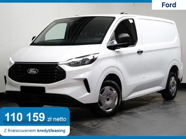 Ford Transit 280 L1H1 Trend 280 L1H1 Trend 2.0 110KM-1