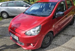 Mitsubishi Space Star II Pierwszy wlasciciel,osoba starsza