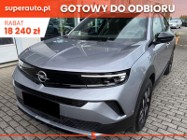Opel Mokka Business Edition 1.2 T mHEV eDTC6 Business Edition 1.2 T mHEV eDTC6 145KM