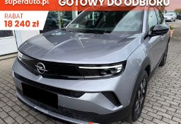 Opel Mokka Business Edition 1.2 T mHEV eDTC6 Business Edition 1.2 T mHEV eDTC6 145KM