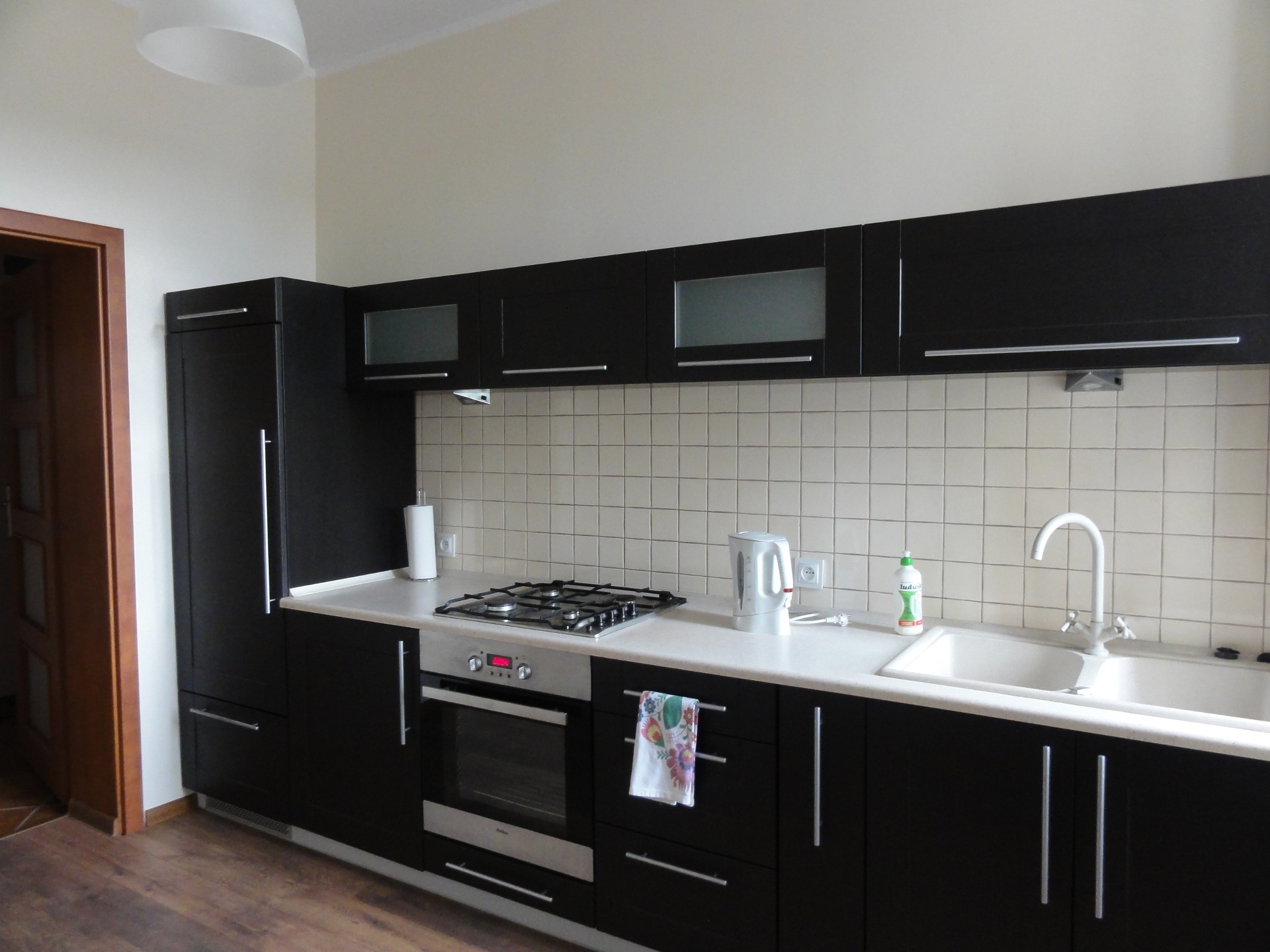 Wyjątkowe mieszkanie w sercu Gniezna | widok na katedrę + 450 m² ogrodu nad jeziorem