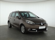 Renault Grand Scenic IV , Salon Polska, 1. Właściciel, 7 miejsc, Navi, Klimatronic,