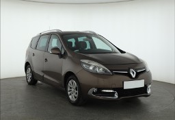 Renault Grand Scenic IV , Salon Polska, 1. Właściciel, 7 miejsc, Navi, Klimatronic,