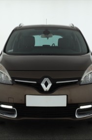 Renault Grand Scenic IV , Salon Polska, 1. Właściciel, 7 miejsc, Navi, Klimatronic,-2
