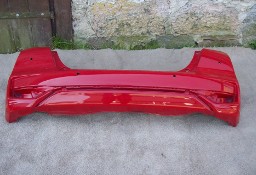 ZDERZAK TYLNY HONDA CIVIC IV 4XPDC LIFT ROK 17/20