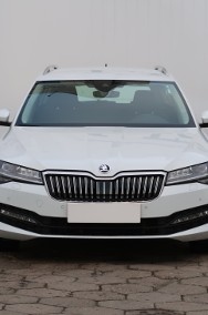 Skoda Superb III , Salon Polska, Serwis ASO, Automat, Klimatronic, Tempomat,-2