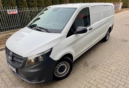 Mercedes-Benz Vito 114 2.0 cdi 140KM VAT23% 2022r ZABUDOWA W447 kamera Full