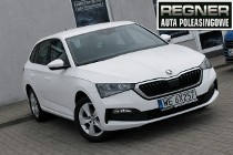Skoda Scala Ambition FV23% SalonPL 110KM LED Klimatronik Android/Apple