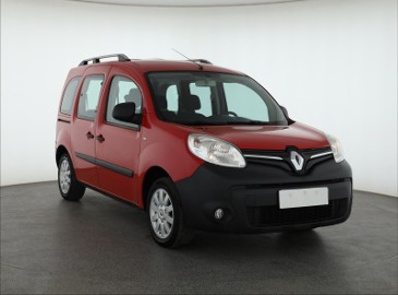 Renault Kangoo II , Klima, Tempomat, Parktronic,ALU