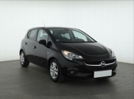Opel Corsa E , Klima, Tempomat, Parktronic, Podgrzewane siedzienia
