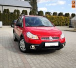 Fiat Sedici Klima 4 x 4 Euro 5 Włochy