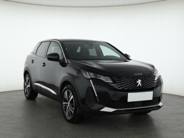 Peugeot 3008 , Salon Polska, 1. Właściciel, Serwis ASO, Automat, VAT 23%,-1