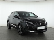 Peugeot 3008 , Salon Polska, 1. Właściciel, Serwis ASO, Automat, VAT 23%,