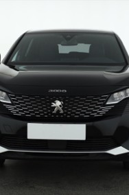 Peugeot 3008 , Salon Polska, 1. Właściciel, Serwis ASO, Automat, VAT 23%,-2