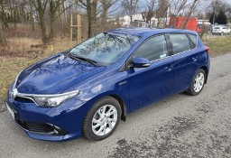 Toyota Auris II Salon Polska , 1 wl , 2018r. F.vat 23%