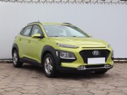 Hyundai Kona , Salon Polska, Klimatronic, Tempomat, Parktronic