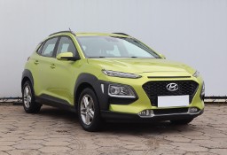 Hyundai Kona , Salon Polska, Klimatronic, Tempomat, Parktronic