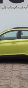 Hyundai Kona , Salon Polska, Klimatronic, Tempomat, Parktronic-4