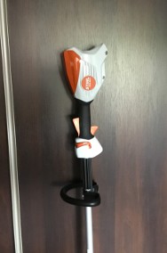 Sprzedam nowa kosę stihl fsa 60r oraz dodatkowyorzet w tej samej cenie-2