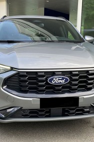 Ford Kuga IV ST-Line 1.5 EcoBoost ST-Line 1.5 EcoBoost 150KM / Pakiet Winter-2