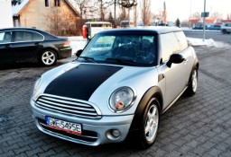 MINI Cooper II