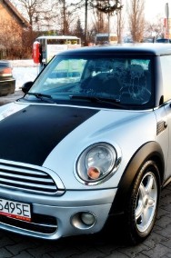 MINI Cooper II-2