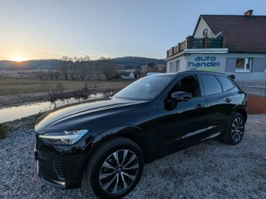 Volvo XC60 II Nagłośnienie Harman Kardon, Kamery 360 Plus Dark-1
