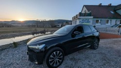 Volvo XC60 II Nagłośnienie Harman Kardon, Kamery 360 Plus Dark