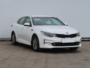 Kia Optima IV , Salon Polska, Serwis ASO, VAT 23%, Navi, Klimatronic,