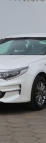 Kia Optima IV , Salon Polska, Serwis ASO, VAT 23%, Navi, Klimatronic,-3